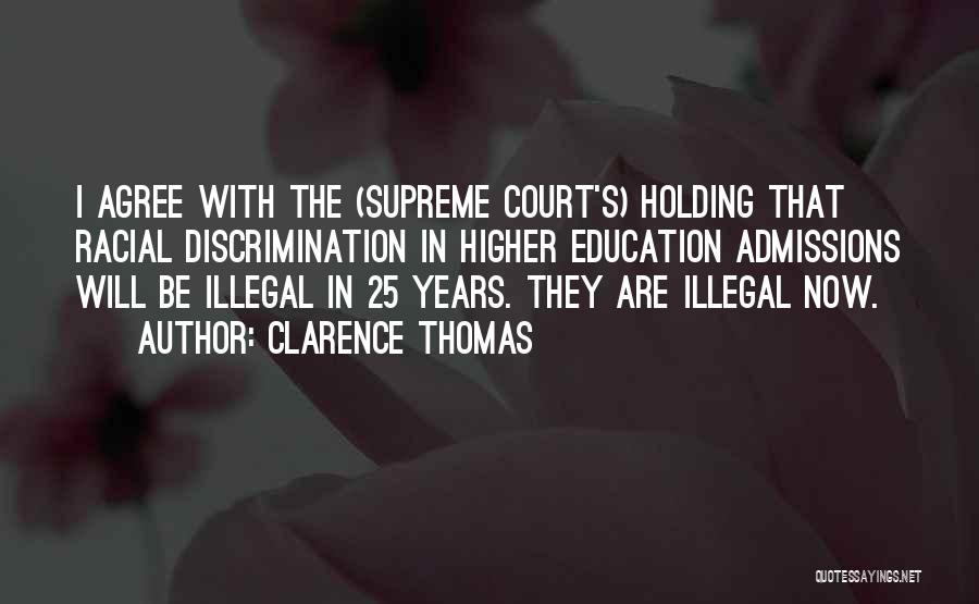 Clarence Thomas Quotes 1424331