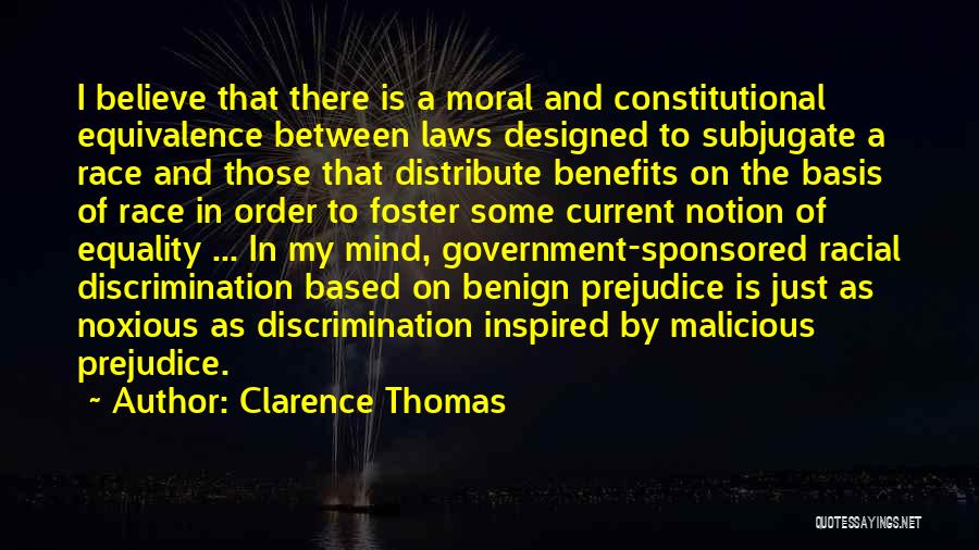 Clarence Thomas Quotes 214814