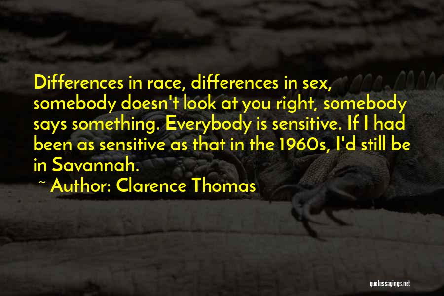 Clarence Thomas Quotes 520040