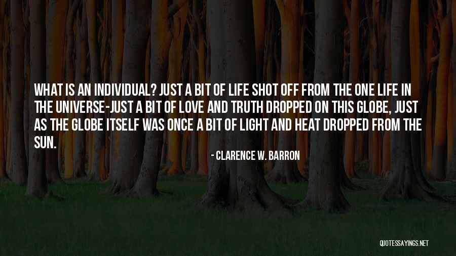 Clarence W. Barron Quotes 1109788 Clarence W. Barron Quotes 1109788