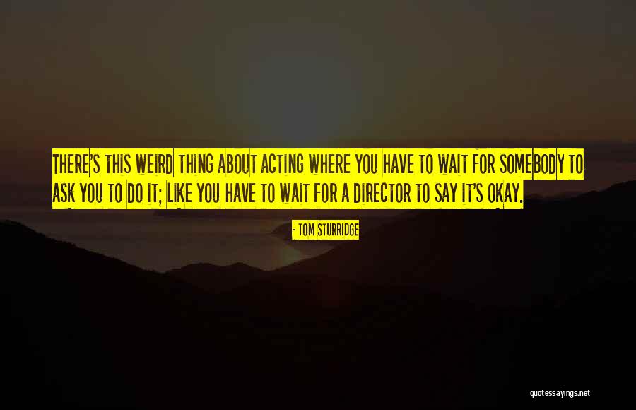 Clarens Accommodation Quotes By Tom Sturridge Clarens Accommodation Quotes By Tom Sturridge