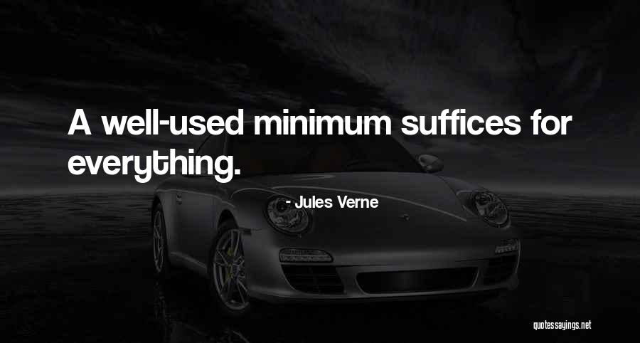Claretiano Quotes By Jules Verne Claretiano Quotes By Jules Verne