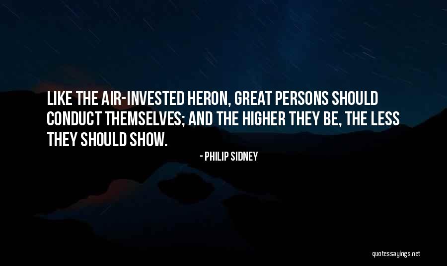 Claretiano Quotes By Philip Sidney Claretiano Quotes By Philip Sidney