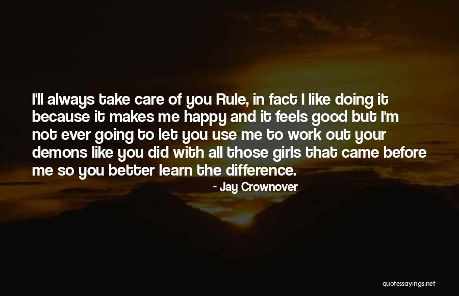 Clarets Shop Quotes By Jay Crownover Clarets Shop Quotes By Jay Crownover