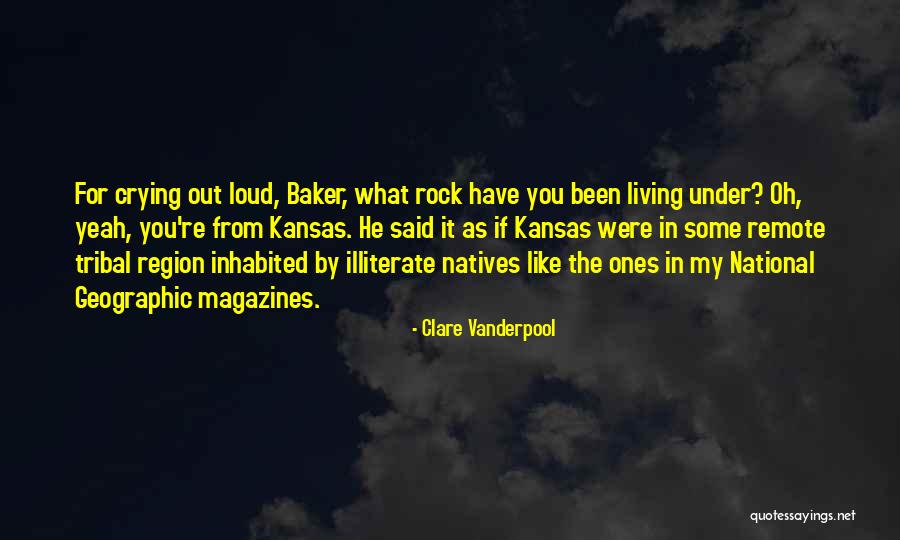 Clarette Quotes By Clare Vanderpool Clarette Quotes By Clare Vanderpool