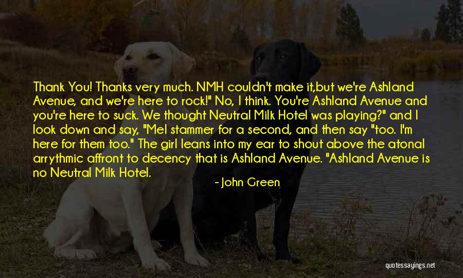 Clarette Wine Quotes By John Green Clarette Wine Quotes By John Green