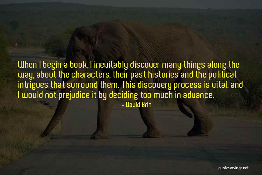 Clareza Lol Quotes By David Brin Clareza Lol Quotes By David Brin