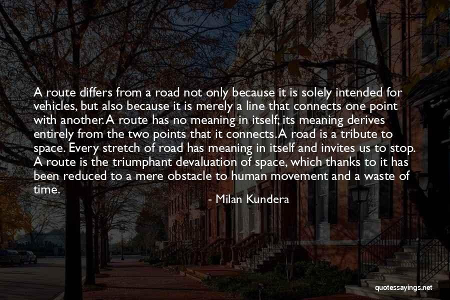 Clareza Ou Quotes By Milan Kundera Clareza Ou Quotes By Milan Kundera
