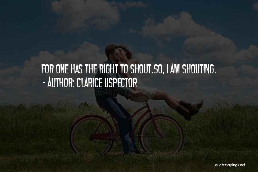 Clarice Lispector Quotes 1286056