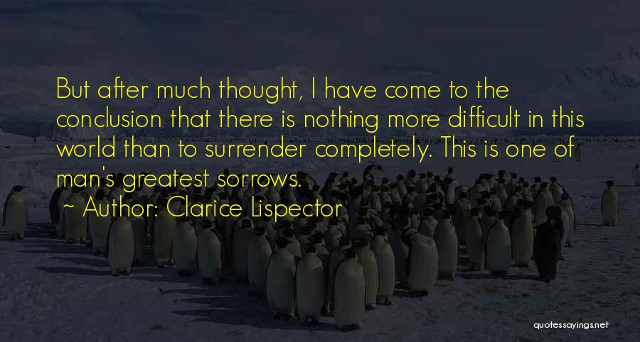 Clarice Lispector Quotes 1486621