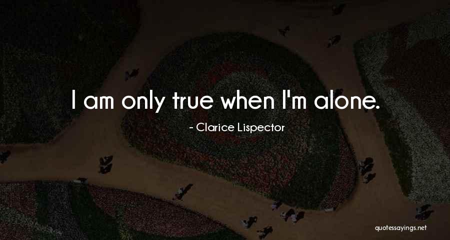 Clarice Lispector Quotes 1700672