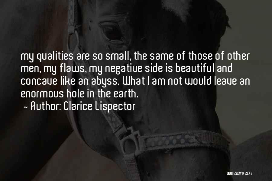 Clarice Lispector Quotes 2193326
