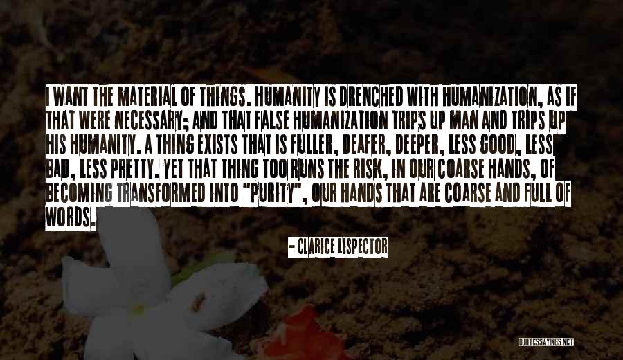 Clarice Quotes By Clarice Lispector Clarice Quotes By Clarice Lispector