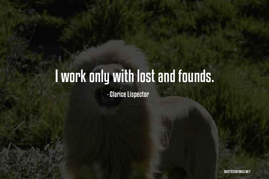 Clarice Quotes By Clarice Lispector Clarice Quotes By Clarice Lispector