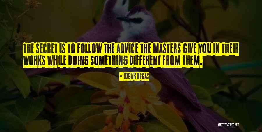 Clarices Jewelry Quotes By Edgar Degas Clarices Jewelry Quotes By Edgar Degas