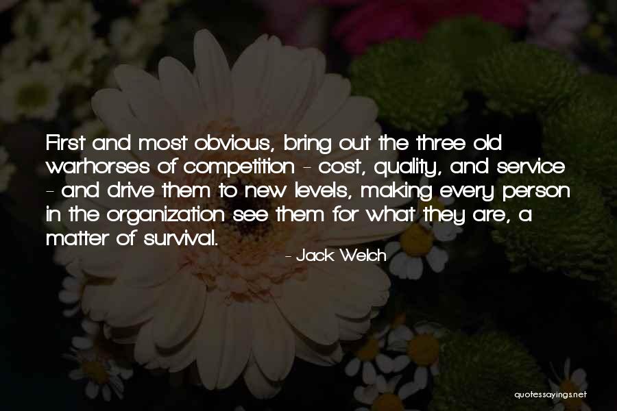 Claridges Commercial Quotes By Jack Welch Claridges Commercial Quotes By Jack Welch