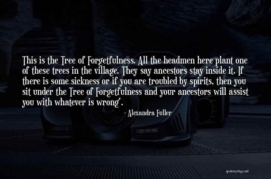 Claridy Audio Quotes By Alexandra Fuller Claridy Audio Quotes By Alexandra Fuller