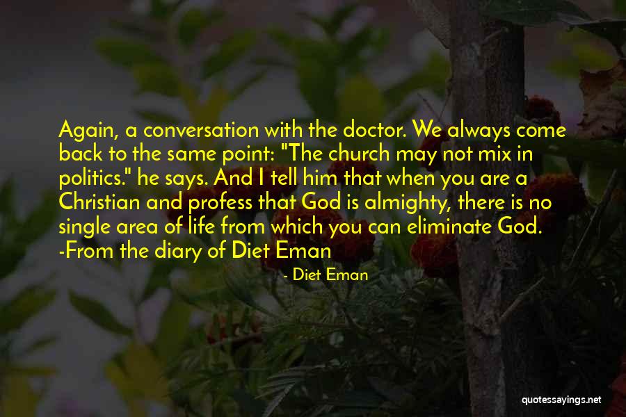 Claridy Cpr Quotes By Diet Eman Claridy Cpr Quotes By Diet Eman