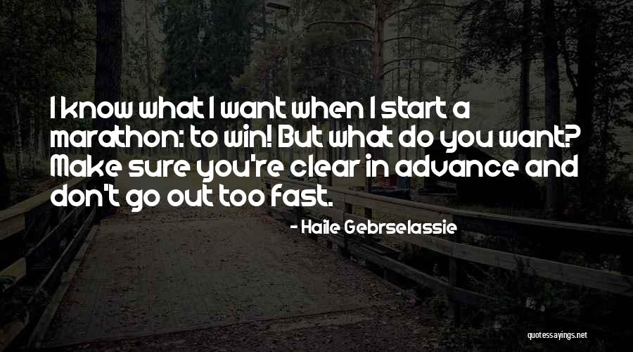 Clariel Book Quotes By Haile Gebrselassie Clariel Book Quotes By Haile Gebrselassie