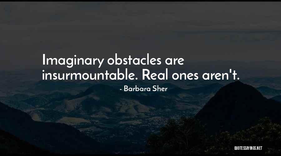 Clariel Cover Quotes By Barbara Sher Clariel Cover Quotes By Barbara Sher