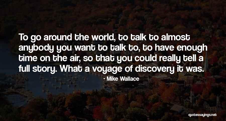 Clarification Email Quotes By Mike Wallace Clarification Email Quotes By Mike Wallace