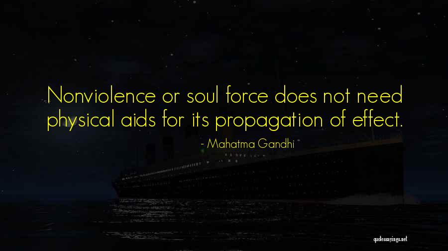 Clarification Life Quotes By Mahatma Gandhi