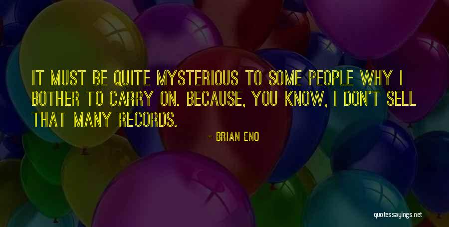 Clarifications Of Wine Quotes By Brian Eno Clarifications Of Wine Quotes By Brian Eno