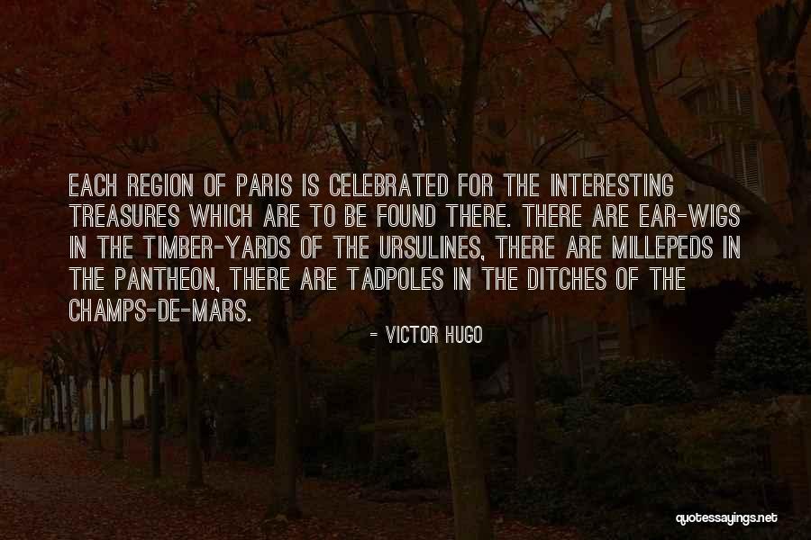 Clarifications Of Wine Quotes By Victor Hugo Clarifications Of Wine Quotes By Victor Hugo