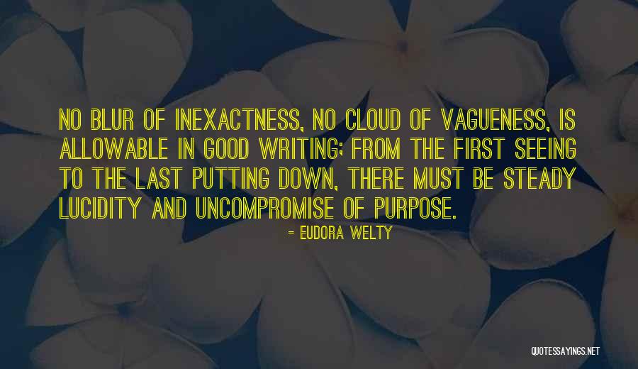 Clarifications The Quotes By Eudora Welty Clarifications The Quotes By Eudora Welty
