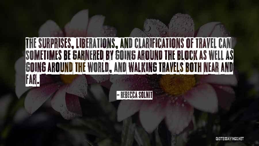 Clarifications The Quotes By Rebecca Solnit Clarifications The Quotes By Rebecca Solnit