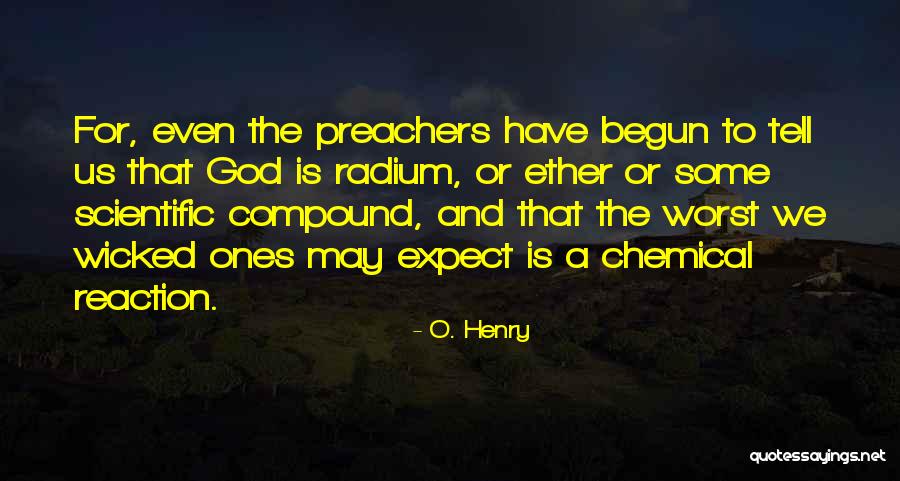 Clarified Milk Quotes By O. Henry Clarified Milk Quotes By O. Henry