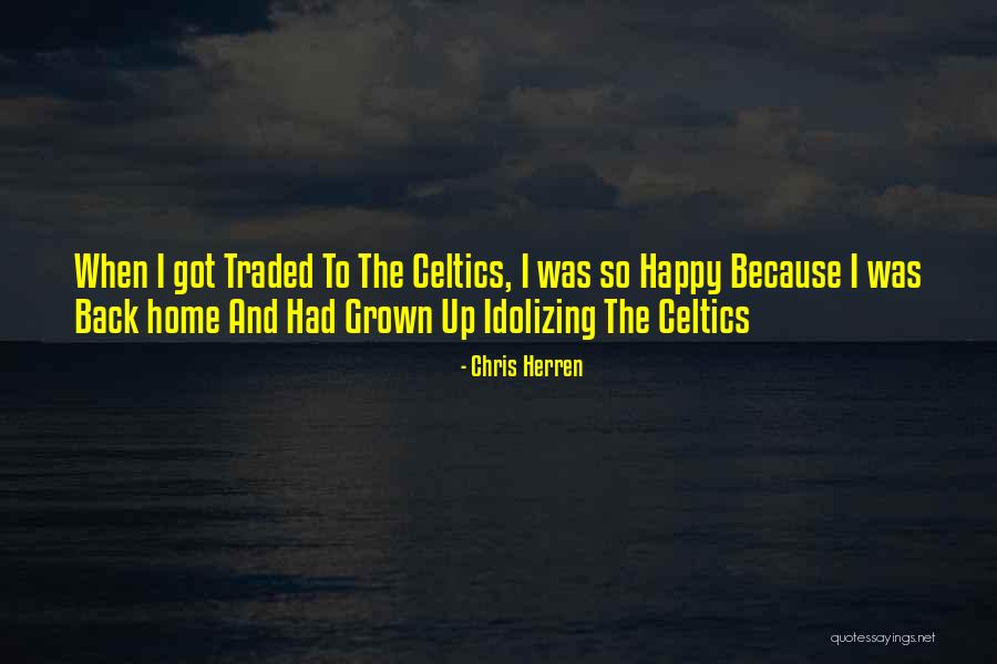 Clarim Acquisition Quotes By Chris Herren Clarim Acquisition Quotes By Chris Herren