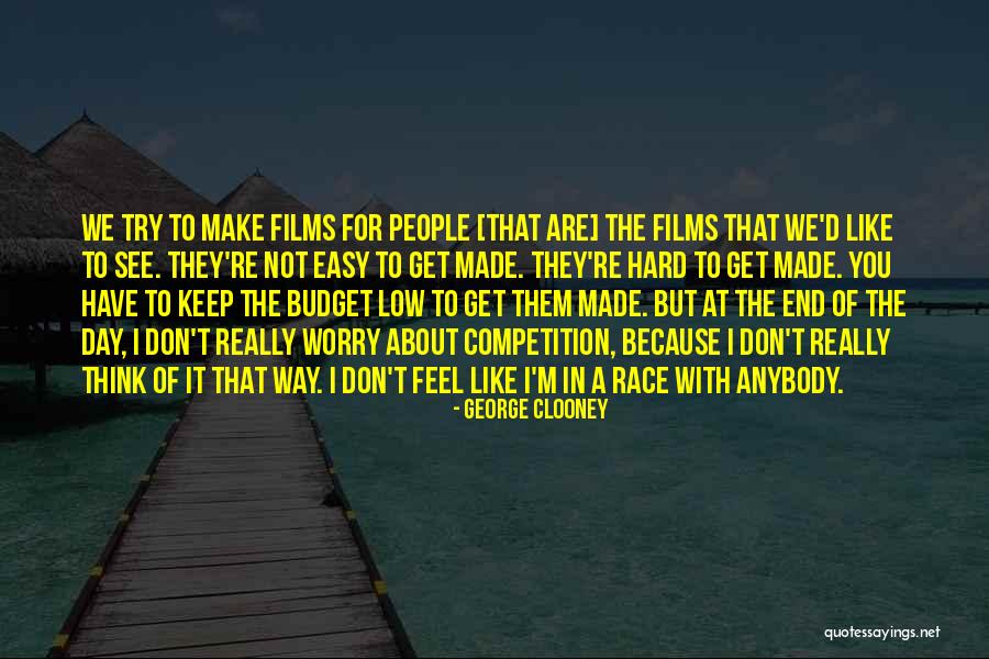 Clarimonde Tatge Quotes By George Clooney Clarimonde Tatge Quotes By George Clooney
