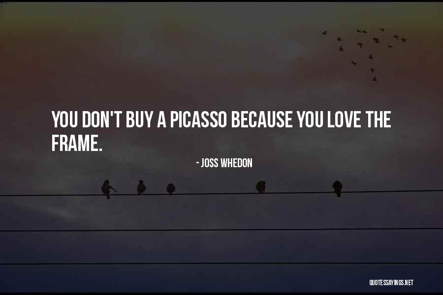 Clarimonde Tatge Quotes By Joss Whedon Clarimonde Tatge Quotes By Joss Whedon