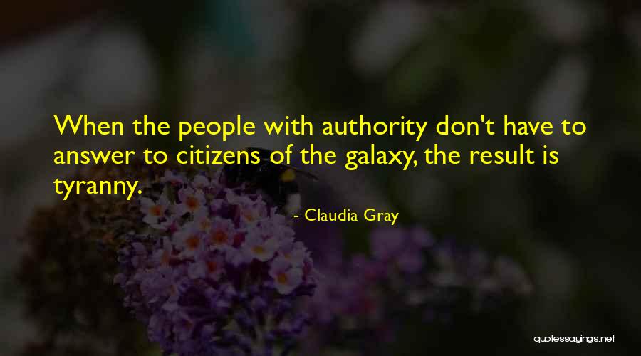 Clarin Quotes By Claudia Gray Clarin Quotes By Claudia Gray