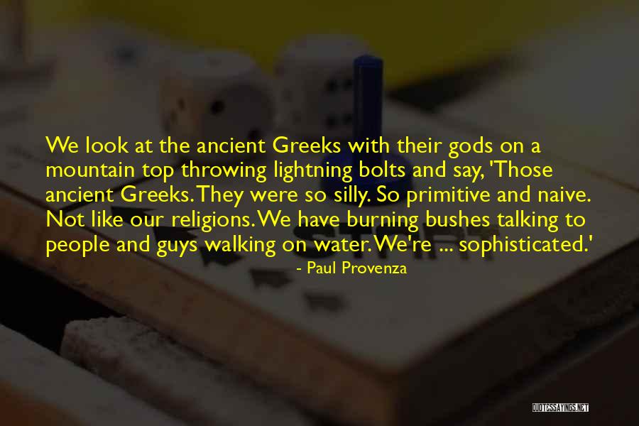 Clarinet Webmail Quotes By Paul Provenza Clarinet Webmail Quotes By Paul Provenza
