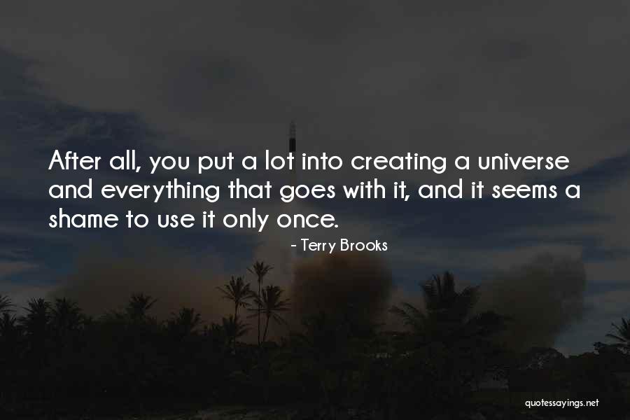 Clarinete Instrumento Quotes By Terry Brooks Clarinete Instrumento Quotes By Terry Brooks
