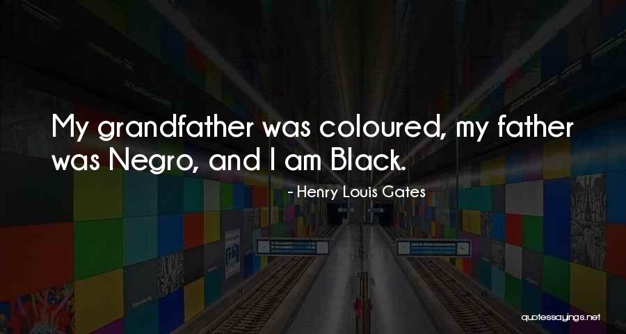 Clarinetist Pronunciation Quotes By Henry Louis Gates Clarinetist Pronunciation Quotes By Henry Louis Gates