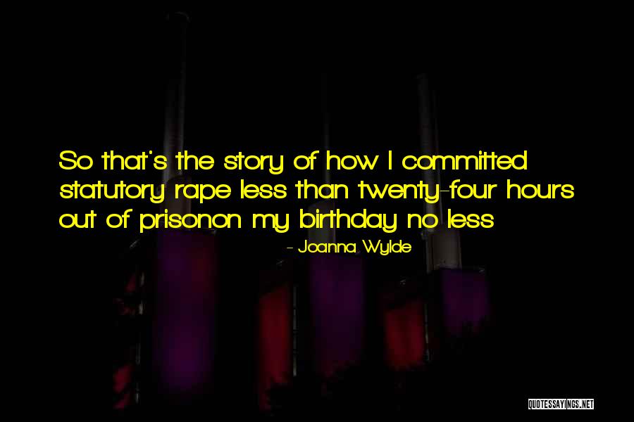 Clarisonic Quotes By Joanna Wylde Clarisonic Quotes By Joanna Wylde