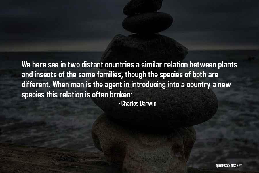 Clarisonic Skin Quotes By Charles Darwin Clarisonic Skin Quotes By Charles Darwin