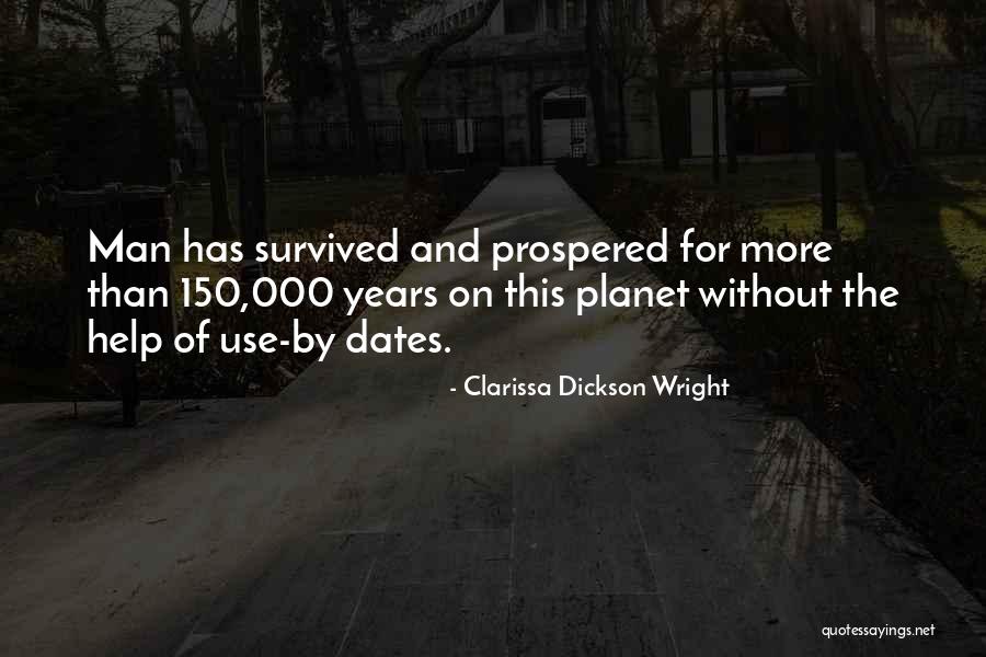 Clarissa Dickson Wright Quotes 1131494