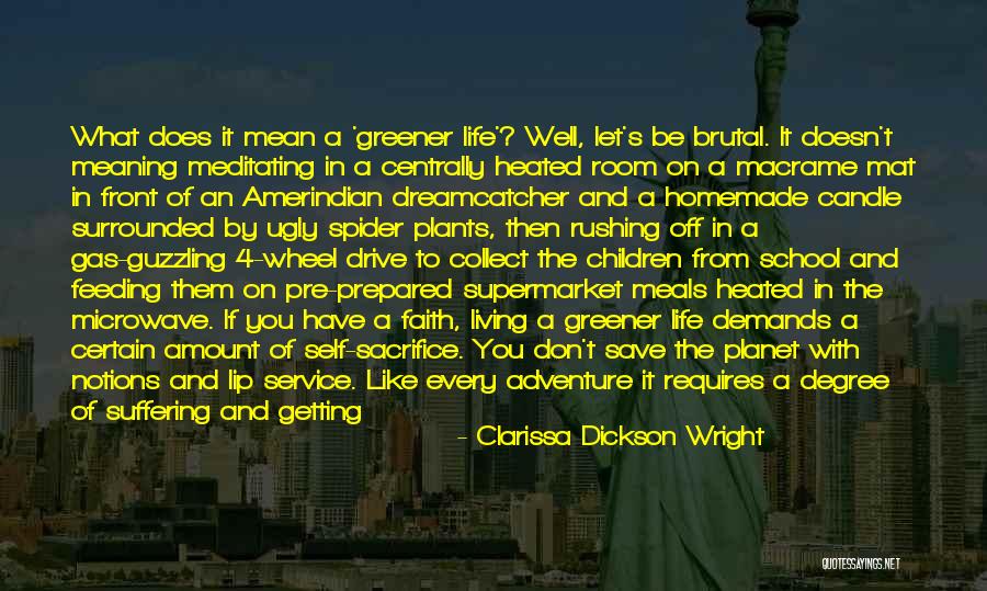 Clarissa Dickson Wright Quotes 1327461