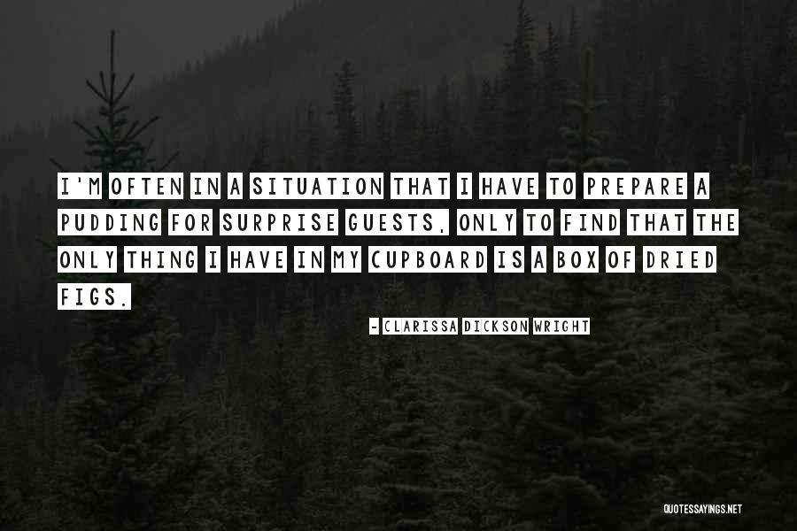 Clarissa Dickson Wright Quotes 1609874 Clarissa Dickson Wright Quotes 1609874