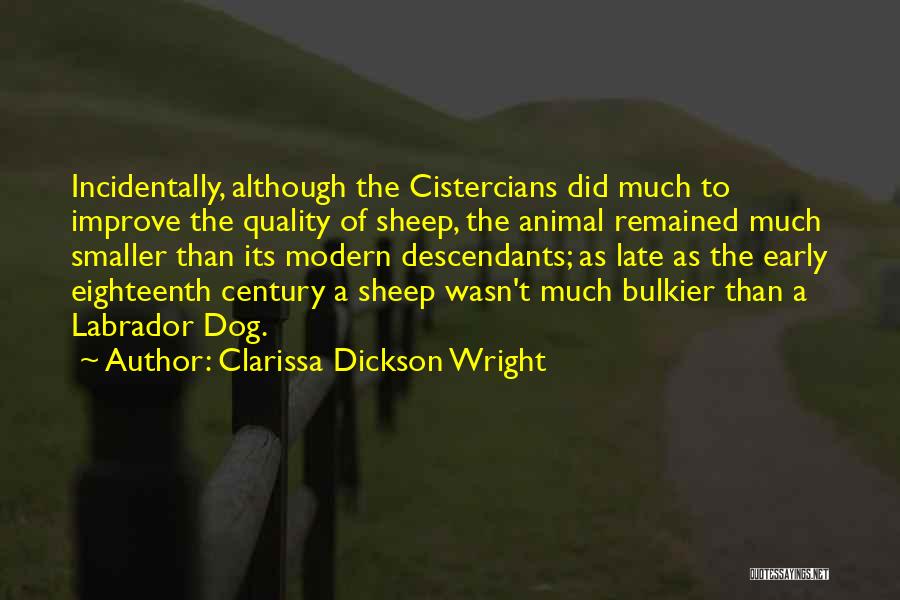 Clarissa Dickson Wright Quotes 1638309
