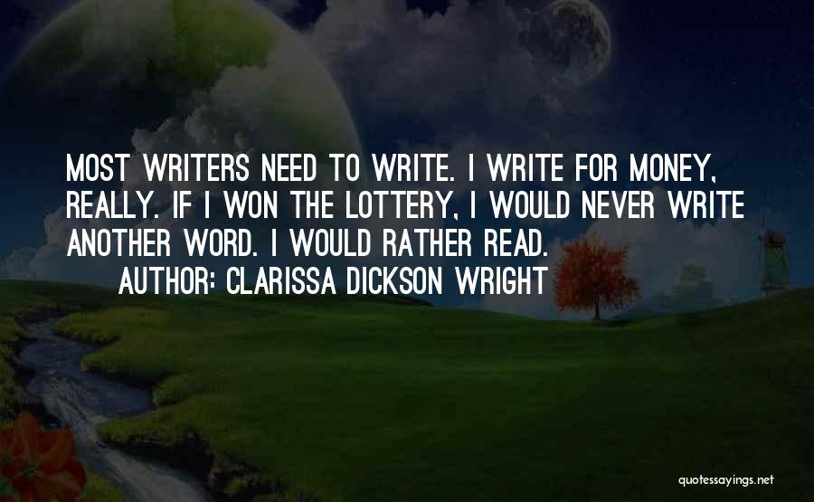 Clarissa Dickson Wright Quotes 2099220