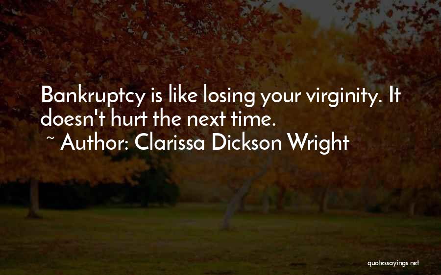 Clarissa Dickson Wright Quotes 354520