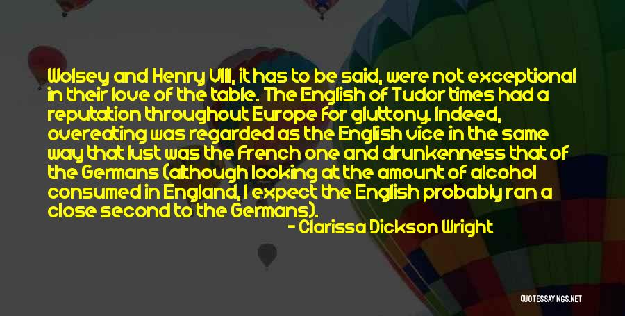 Clarissa Dickson Wright Quotes 403339 Clarissa Dickson Wright Quotes 403339
