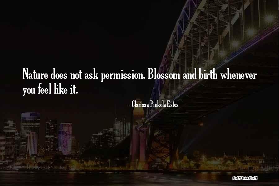 Clarissa Estes Pinkola Quotes By Clarissa Pinkola Estes Clarissa Estes Pinkola Quotes By Clarissa Pinkola Estes