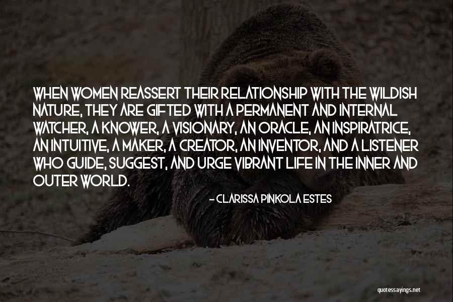 Clarissa Pinkola Estes Quotes 151117 Clarissa Pinkola Estes Quotes 151117