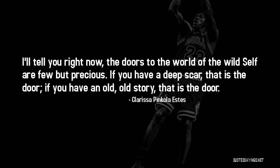 Clarissa Pinkola Estes Quotes 1556275 Clarissa Pinkola Estes Quotes 1556275